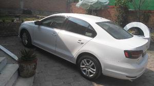 Vendo Jetta A6 2.0L  Tiptronic