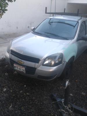 Vendo chevy