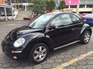 Volkswagen Beetle Gls, Exclente Estado!! Unico Dueño!!!