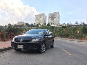 Volkswagen Gol 1.6 Gt 5vel Mt