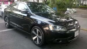 Volkswagen Jetta 2.5 Style 5vel B A Mt 