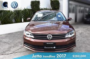 Volkswagen Jetta p Trendline L5/2.5 Aut