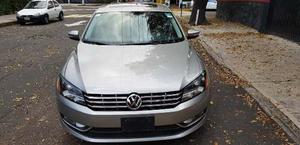 Volkswagen Passat 3.6 Vr6 At