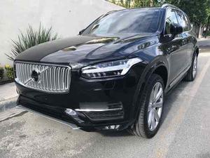 Volvo Xc T6 Inscrption Awd At