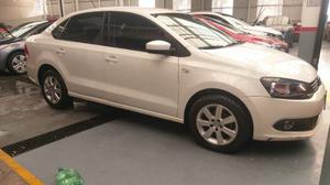 Vw Vento 1.6 Highline Mt 