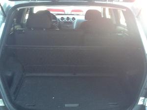 Chevrolet Captiva 2.4 Ls L4 At