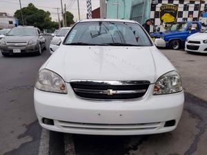 Chevrolet Optra 