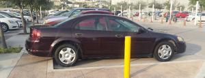 Dodge Stratus SE A/C TA