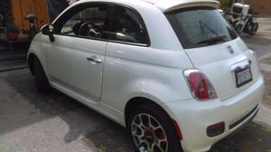 Fiat  manual Sport  kms financiable en