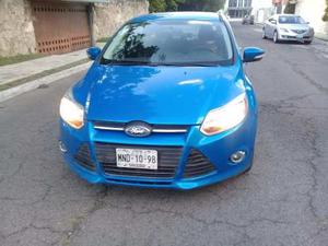 Ford Focus 2.0 Se Hb At ¡¡¡¡¡increible