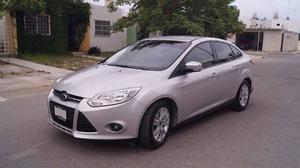 Ford Focus 2.0 Trend L4 At