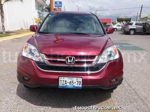 HONDA CR-V Usado