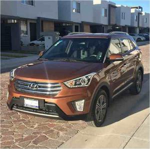 Hyundai Creta 1.6 Limited At