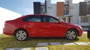 Jetta mk6 estandar