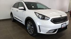 Kia Niro 1.6 Gdi Ex At  Impecable!!