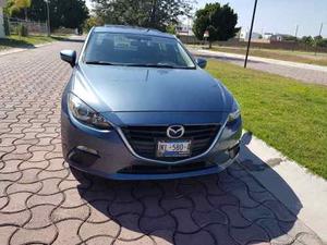 Mazda 3 2.0 I Touring Sedan Mt 