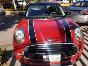 Mini Cooper 1.5 Salt At Somos Agencia Bmw