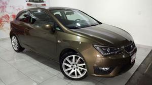 Seat Ibiza 1.4 Fr Turbo Speed Edition Mt Coupe