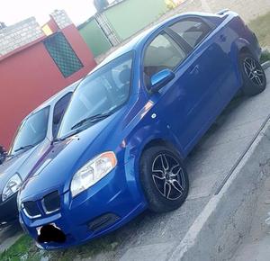 VENTA PONTIAC G-3