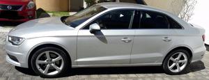 Vendo Audi A3 1.8 Turbo  atraction en San Pedro Cholula