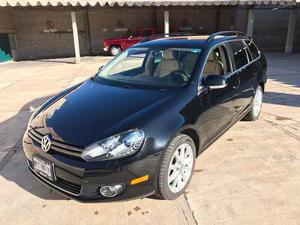 Volkswagen Golf Sportwagen- Impecable