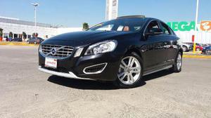 Volvo S Kinetic At 