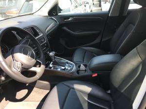 Audi Qp Elite L4/2.0/T Aut