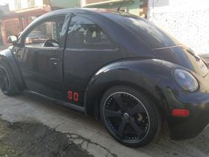 Beetle Legalizado