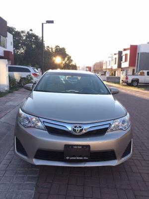 Camry  Toyota