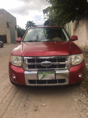 FORD ESCAPE LIMITED 