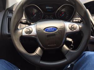 Ford Focus Impecable Única Dueña