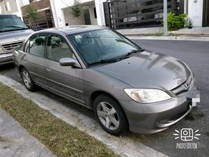 Honda CIVIC  (NEGOCIABLE)