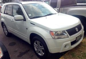 Impecable Grand Vitara Limited