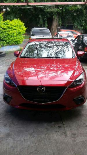 Mazda 3 Touring 