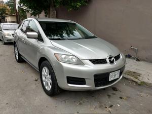 Mazda cx7