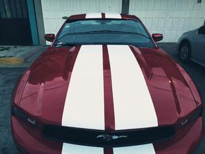 Mustang  V6