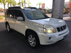 NISSAN XTRAIL 