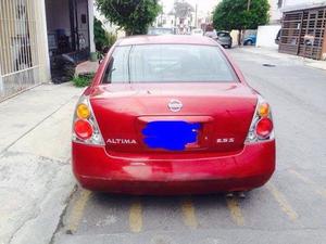 Altima - Anuncio publicado por tania_sean15