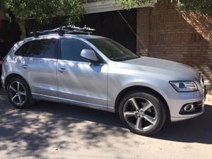 Audi Q5 4 cilindros elite