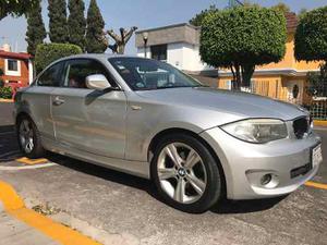 Bmw Serie 1 3.0 Coupe 125ia At 