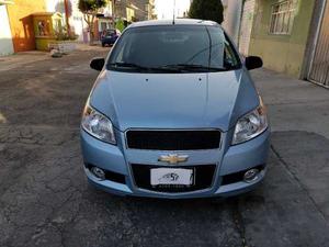 Chevrolet Aveo 1.6 B At