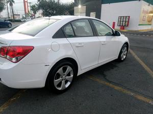 Cruze Paq C Ls 