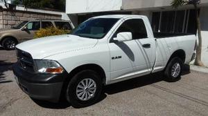 Dodge Ram  Pickup St 6vel 4x2 Mt 