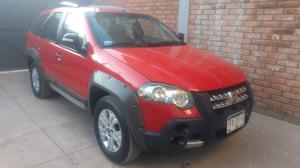 Fiat Palio Adventure