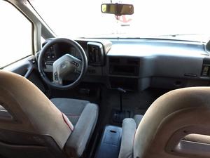 Ford Aeroestar