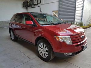  Ford Edge Importada