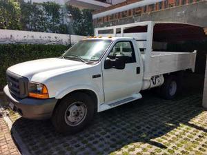 Ford F- Xl Super Duty Mt 