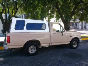 Ford F150 Custom 