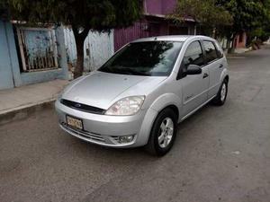 Ford Fiesta 1.6 Hb 5vel Trend Comfort 5vel Mt