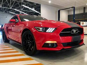 Ford Mustang 5.0l Gt V8 Mt 